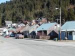 Hoonah hopes for power help.