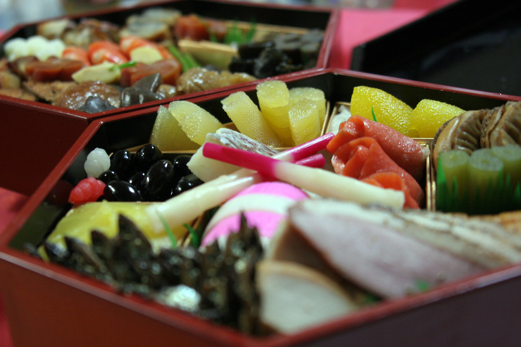 The controversial history of the bento box